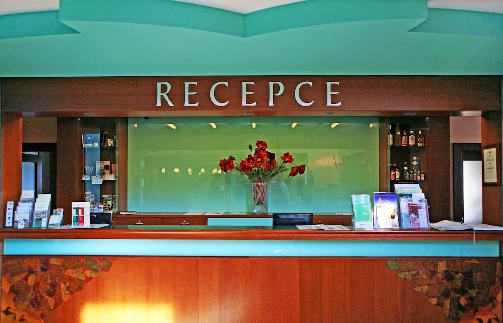 Wellness Hotel Happy Star フナニツェ エクステリア 写真