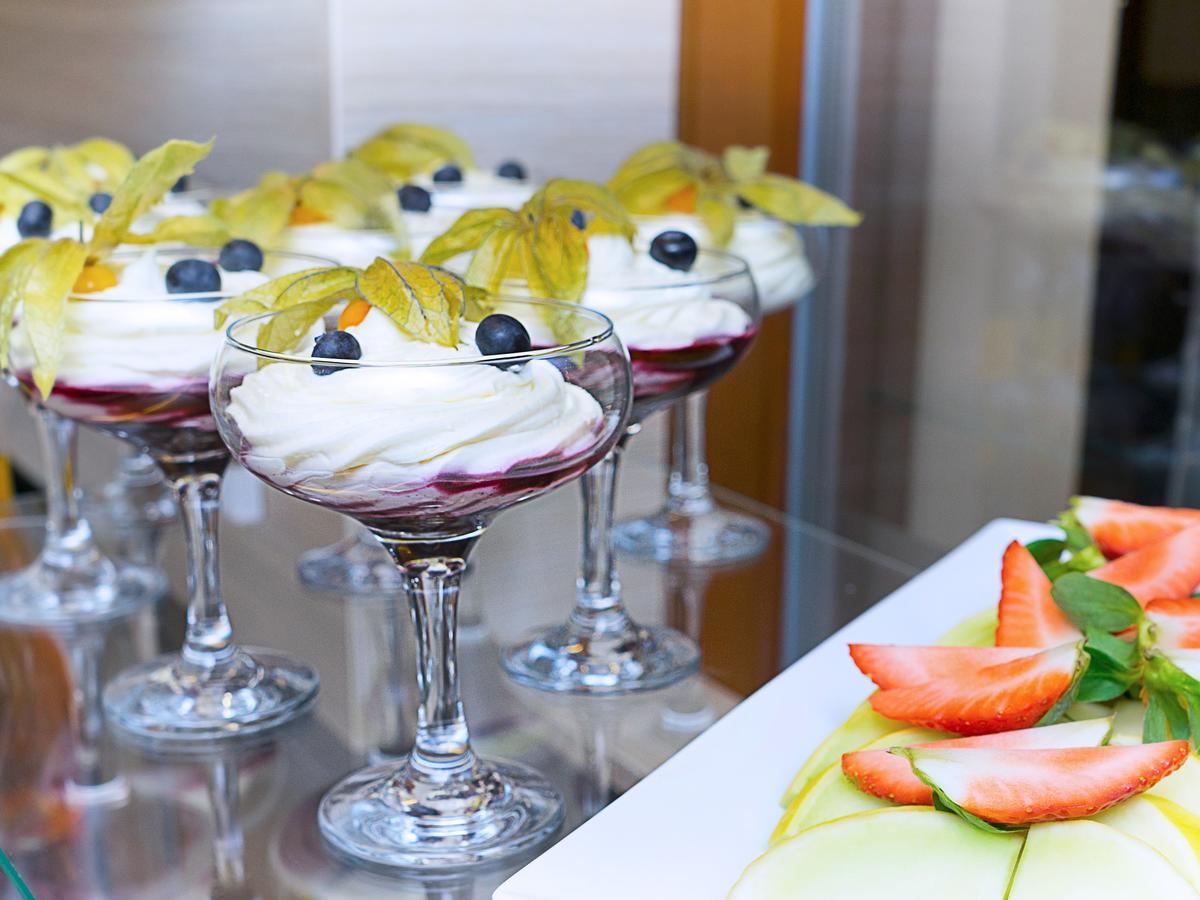 Wellness Hotel Happy Star フナニツェ エクステリア 写真