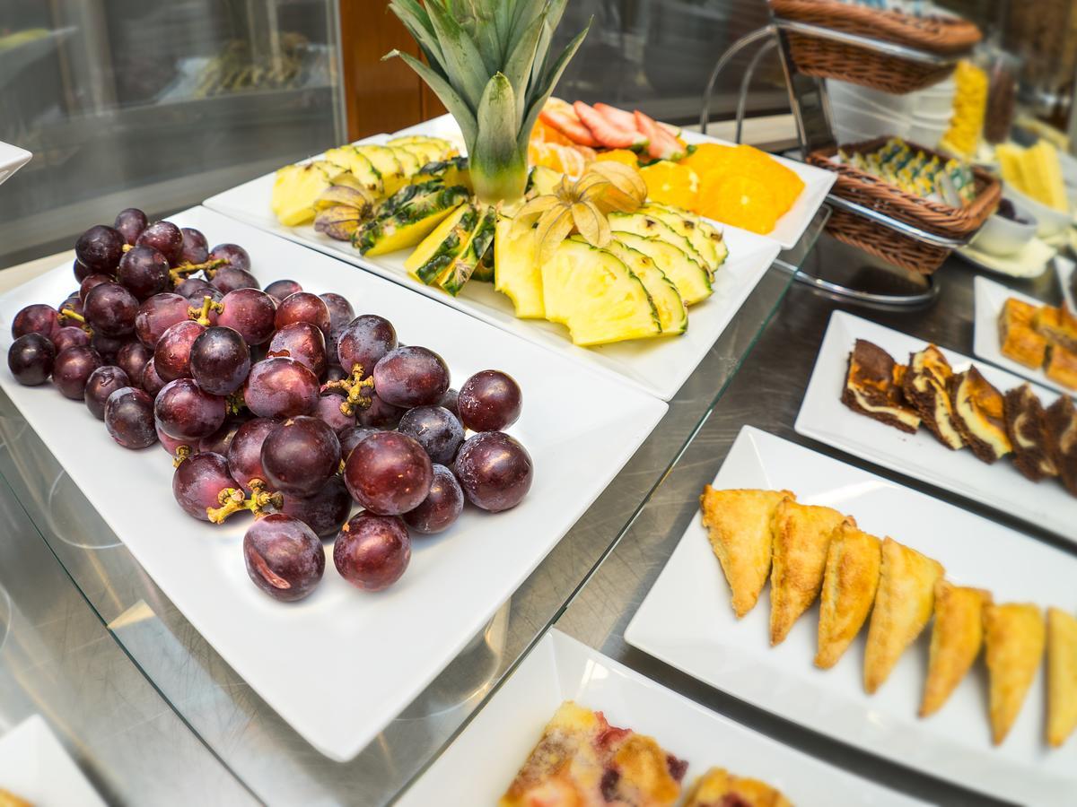 Wellness Hotel Happy Star フナニツェ エクステリア 写真