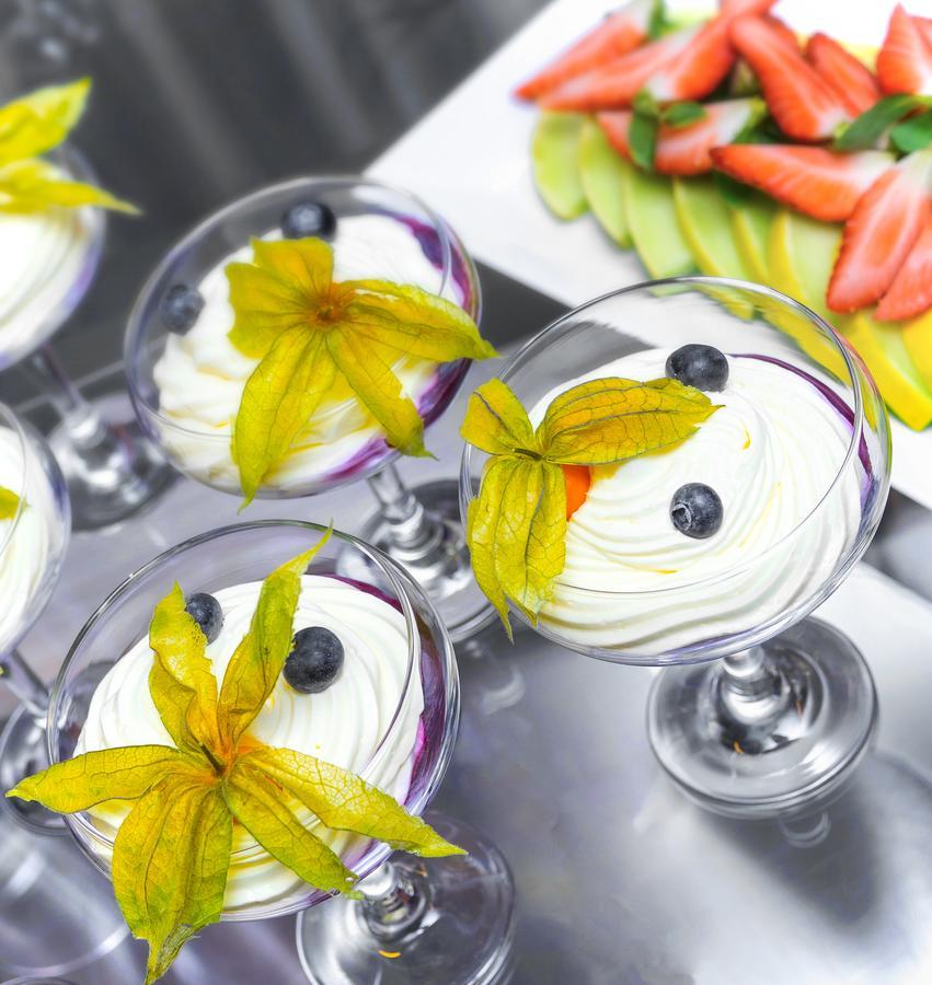 Wellness Hotel Happy Star フナニツェ エクステリア 写真
